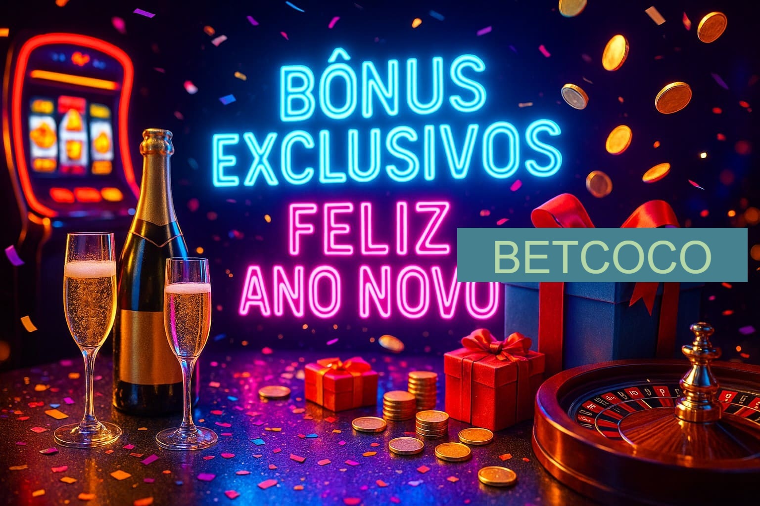 Bônus Festivos
