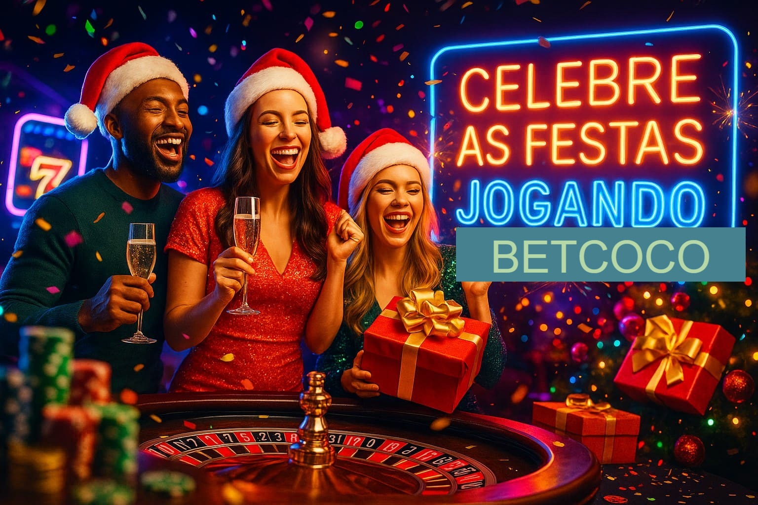 Jogos Festivos