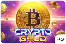 Crypto Gold