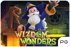 Wizdom Wonders